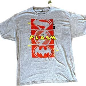 NWT Men’s XL Flash Graphic-Tee